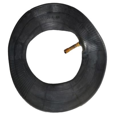 China Latest 8 Inch 200x50 Electric Bike Or E-scooter Inner Tube Butyl Rubber For Electric Scooter for sale