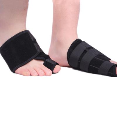 China Comfortable New Design Adjustable Medical Big Toe Separator For Adults for sale