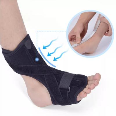 China Hot Selling Fascitis Night Splint Plantar Orthopedic Orthopedic Brace High Quality Hot Sale Plantar Splint Night Fasciitis Ankle Rehabilitation for sale