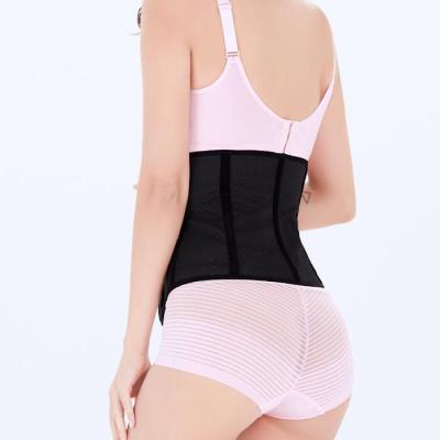 China Antibacterial Waist Trainer Plus Antibacterial Wholesale Waist Trainer Latex Private Label Slim Body Shaper Girdles Corsets for sale