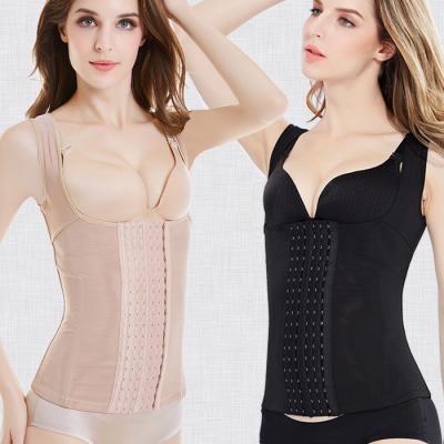 China Factory Wholesale Breathable Tummy Control Breathable Full Body Shapewear for sale