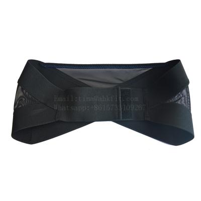 China Eco - Friendly Good Quality Postpartum Bandage High Elastic Lower Back Support Belt for sale