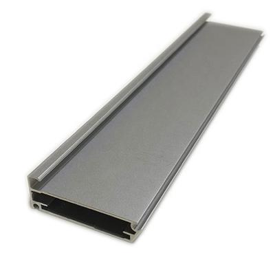 China door & Factory Customized Anodized Aluminum Window Frame Profiles Of Furniture Cabinet Door And Window Aluminum Sash for sale