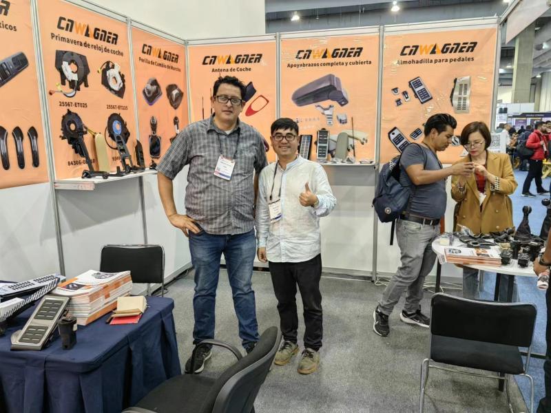 Geverifieerde leverancier in China: - Chongqing Songyo Auto Parts Co., Ltd.