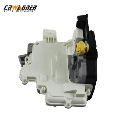 China CNWAGNER Car Door Lock Actuator For Seat Altea Leon 2012 2015 New for sale