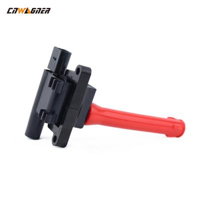 China Bobina de ignición roja del automóvil del vehículo de Off Road NEC000130 en venta