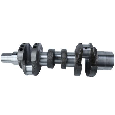 China 750-1122 Automobile Engine Parts Lister LPW3 Car Engine Crankshaft for sale