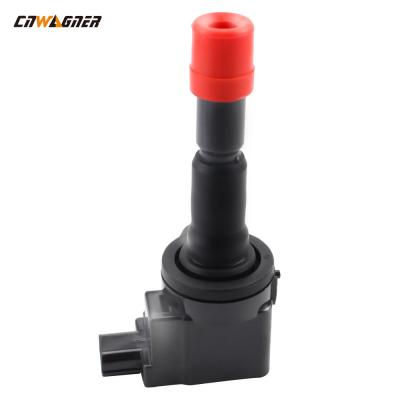 China Honda Civic Automobile Ignition Coil 30521-PWA-003 CE ROHS for sale