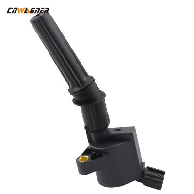 China Cilindro auto de Ford Ignition Coil 0.25KG 4 del motor de F7TZ-12029-AB en venta