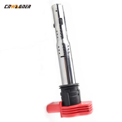 China Audi A4 A6 Car Ignition Coils 06E905115E 4 Cylinder 0.25KG for sale