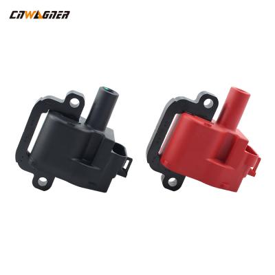 China 12558948 peças 0.3KG da auto ignição de Chevrolet da bobina de ignição 12V à venda