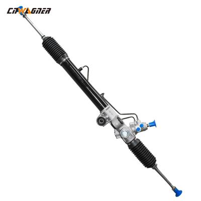 China Isuzu Car Steering Rack 8-97943-519-0 for sale