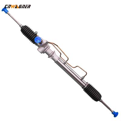 China Nissa Power Rack And Pinion 49001-F4200 para a cremalheira de engrenagem da direção dos carros à venda