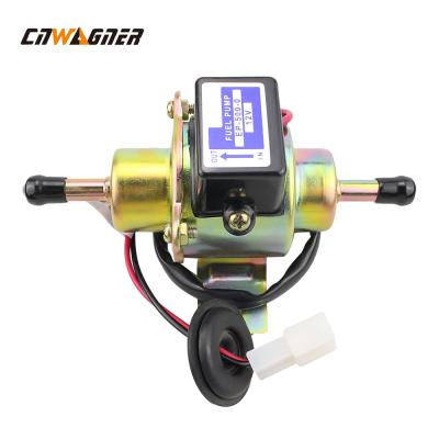 China Excavator Engine Parts 12v Electric Diesel Fuel Pump EP500-0 for sale