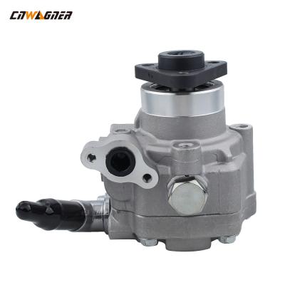 China VW Amarok Hydraulic Power Steering Pump for sale