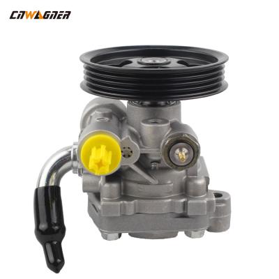 China Mitsubishi Pajero Montero Auto Power Steering Pump MR448159 for sale