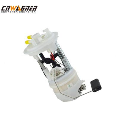 China CE ROHS Automobile Engine Parts 17040-1HM0A Nissan Fuel Pump Assembly for sale