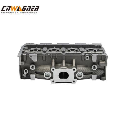 Cina Originale 1.4 TSI EA211 motore Testata Cilindro VW Audi Valvole CUKB CXUA 04E103068Q in vendita