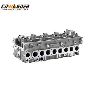 China D4CB Engine Cylinder Heads 16V Hyundai 2012 EURO 5 5J025-4AU00 for sale