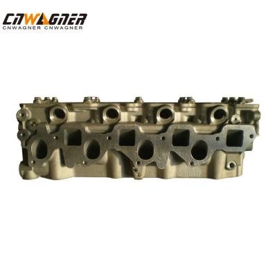 China Nissan ZD30 Cylinder Head Isuzu 2.3L 8V AMC ZD30 Head 11039-VC101 for sale