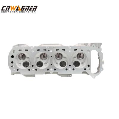 Cina Testate di cilindro di alluminio del motore di Nissan Z24 Z24-8P 11041-20G18 in vendita