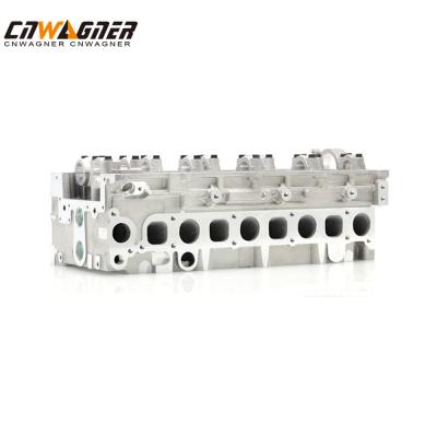 Cina Testate di cilindro del motore di D4CB 2,5 VGT CRDI Hyundai Kia 22100-4A210 22100-4A250 in vendita