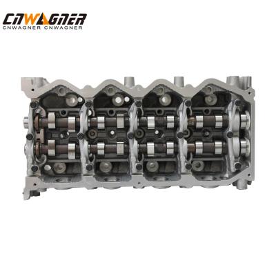 Cina Testata di cilindro di D40 D22 Nissan YD25 AMC 908505 11040-5M300 in vendita