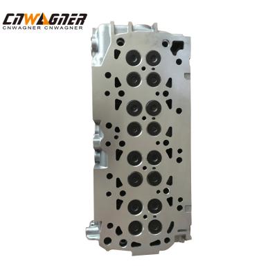 China Nissan Navara D40 D22 YD25 Cylinder Head 11039EC00A 11039EB30A for sale