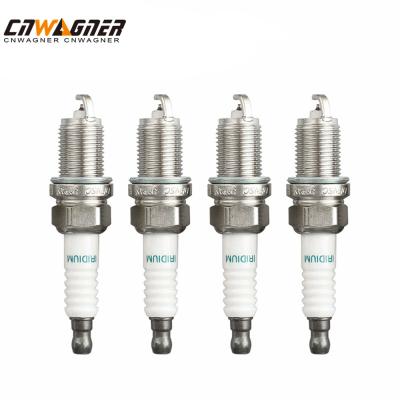 China Iridium Spark Plugs Toyota Camry Lexus 90919-01210 SK20R11 for sale