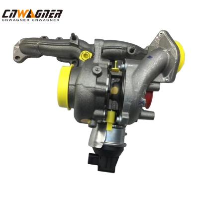 China VW Turbo For Passat 2.0 TDI 103Kw 03L253010J 03L253056E 03L253056Q for sale