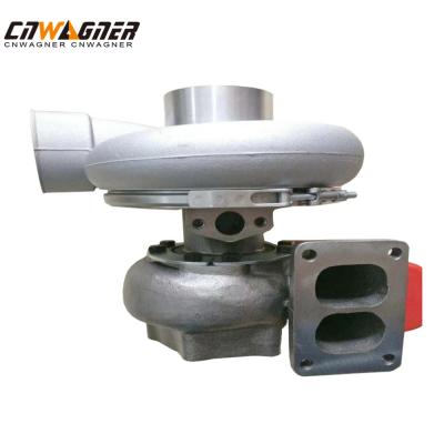 China Turbocompresor GT1749V PC1100-6 6D170-2 KTR110 del motor de coche de KOMATSU en venta