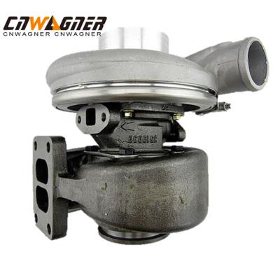 China Turbocompresor Cummins 6bt 6bta 3802289 3522777 de H1c cargador de Turbo de 3528742 motores en venta