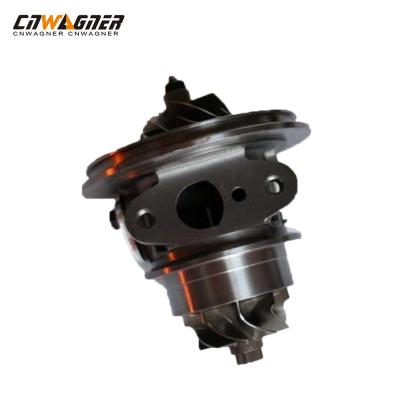 China Turbocompresor 17201-58040 de CT12B en venta