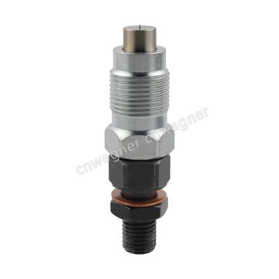 Chine Injecteur de carburant du moteur G3512 23600-69055 pour Toyota et Honda à vendre