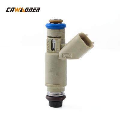 China Ford-x-Type 2.1L V6 01-09 Denso Brandstofinjector 2x43-CA CNWAGNER Te koop