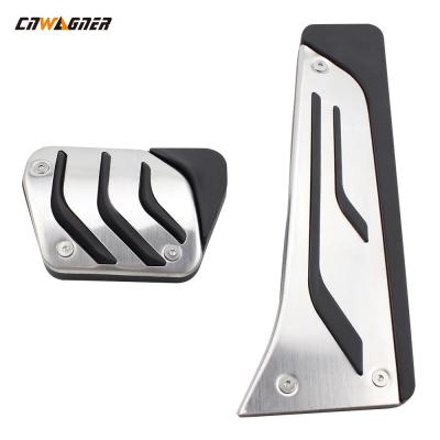 China o pedal do pé do carro do cE cobre 2008-2013 para BMW E36 E46 E71 E53 E9 à venda