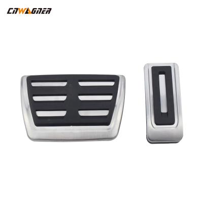 China Da esquerda à direita tampa de Front Gas Car Brake Pedal para VW Golf 7 MK7 para Audi A3 2014 à venda