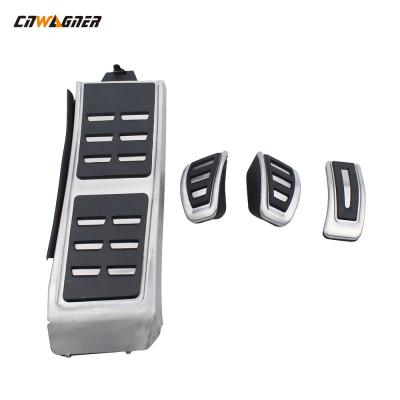 China 4H1 723 173 almofadas de um pedal de embreagem do freio para carros Audi A6 C7 S6 4G A8 S8 A8L à venda