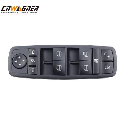 Chine Classe Mercedes Electric Window Switch 1698206710 de B 2010-2011 à vendre