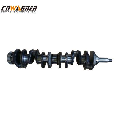 China Crankshaft de aço forjada 1253005 125-3005 5i7671 5i-7671 à venda