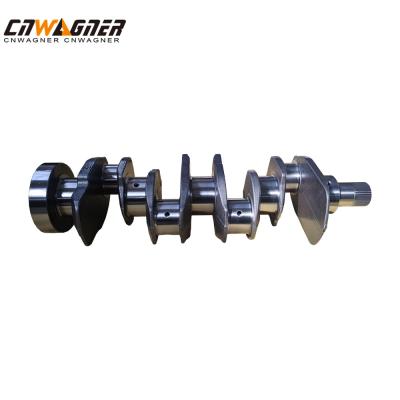 Cina Albero a gomito del motore ZZ90202 per Perkins 1004.40T 1004,40 1004,42 in vendita