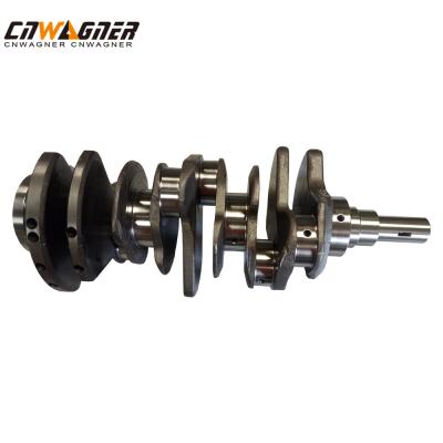 China Eixo de manivela 13401-31011 do ferro fundido de Toyota 1GR 1GRFE 4.0L à venda