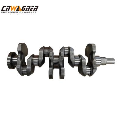 China 1.6L Toyota Corolla Crankshaft 3ZZ 3ZZ-FE 3ZZFE 13401-22030 for sale