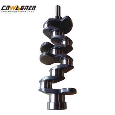 Cina albero a gomito di 2.5T 4D56 per Mitsubishi 23111-42910 MD374408 MD374409 in vendita