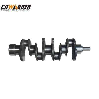 China CNWAGNER C223 C240 ISUZU Car Engine Crankshaft 8941396690 for sale