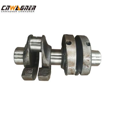 China F2L511 Car Engine Crankshaft 04152745 for sale