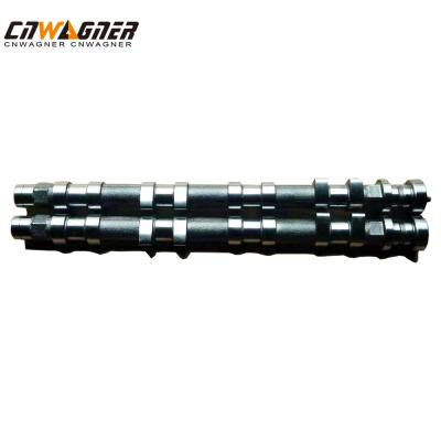 China Nissan Camshaft Exhaust 270-9.80mm Lift 240SX KA24DE TA301E-NS16A for sale