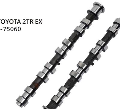 Chine Arbre à cames 1TR-FE 2TR-FE 13501-75060 de moteur de voiture de Toyota Innova à vendre