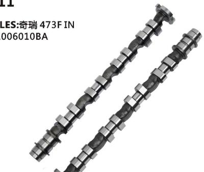 China 473F-1006010BA Car Engine Camshaft for sale