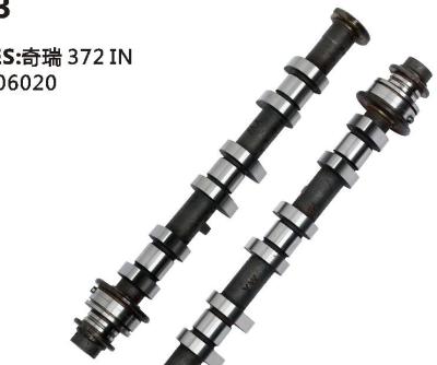 China 477F Car Engine Camshaft 477F 1006020 for sale